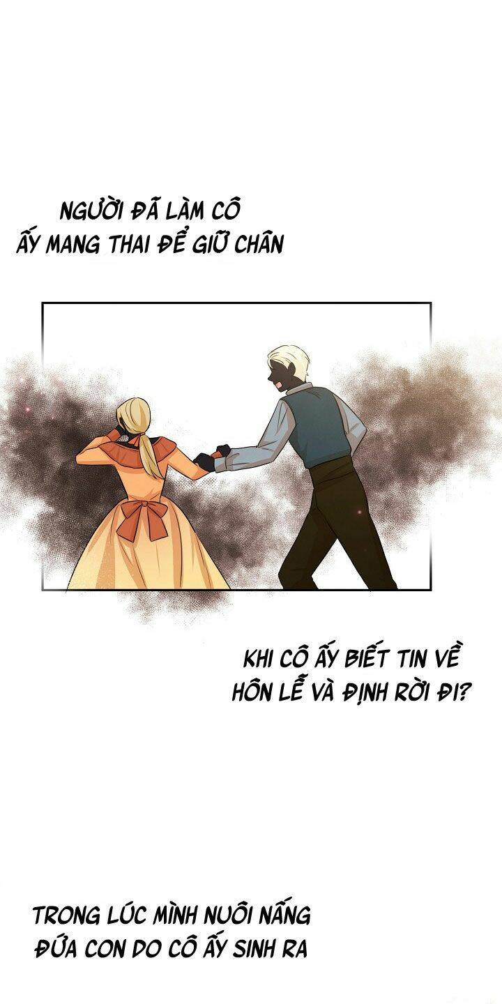 tiểu thư scarlet, em không muốn trả thù sao? chapter 45 37