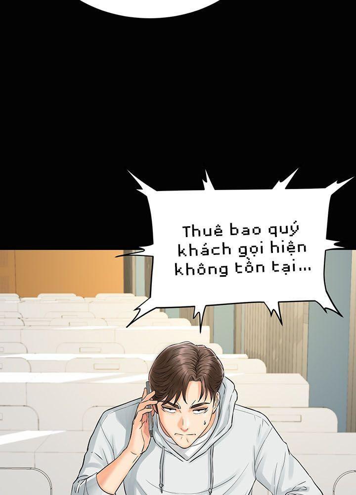 quét mã em đi! chapter 1.1 54