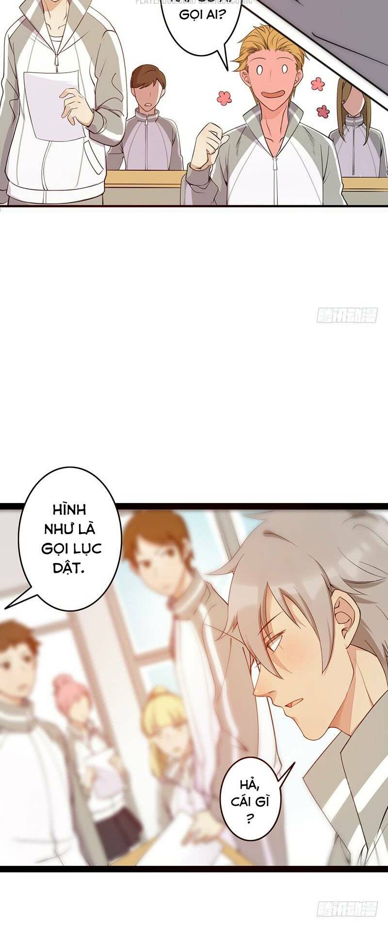 dã âu lão tổ chapter 1 86