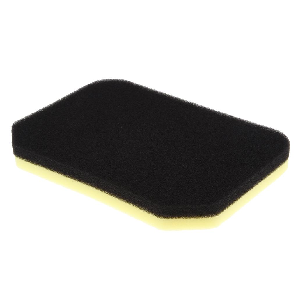 2xAir Intake Filter Sponge For for Suzuki Skywave 250 400 AN400 AN250 1998-2006