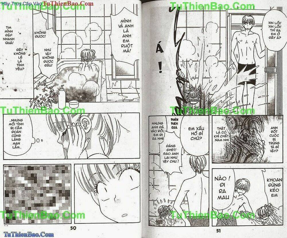 nàng men chàng bóng chapter 5 25