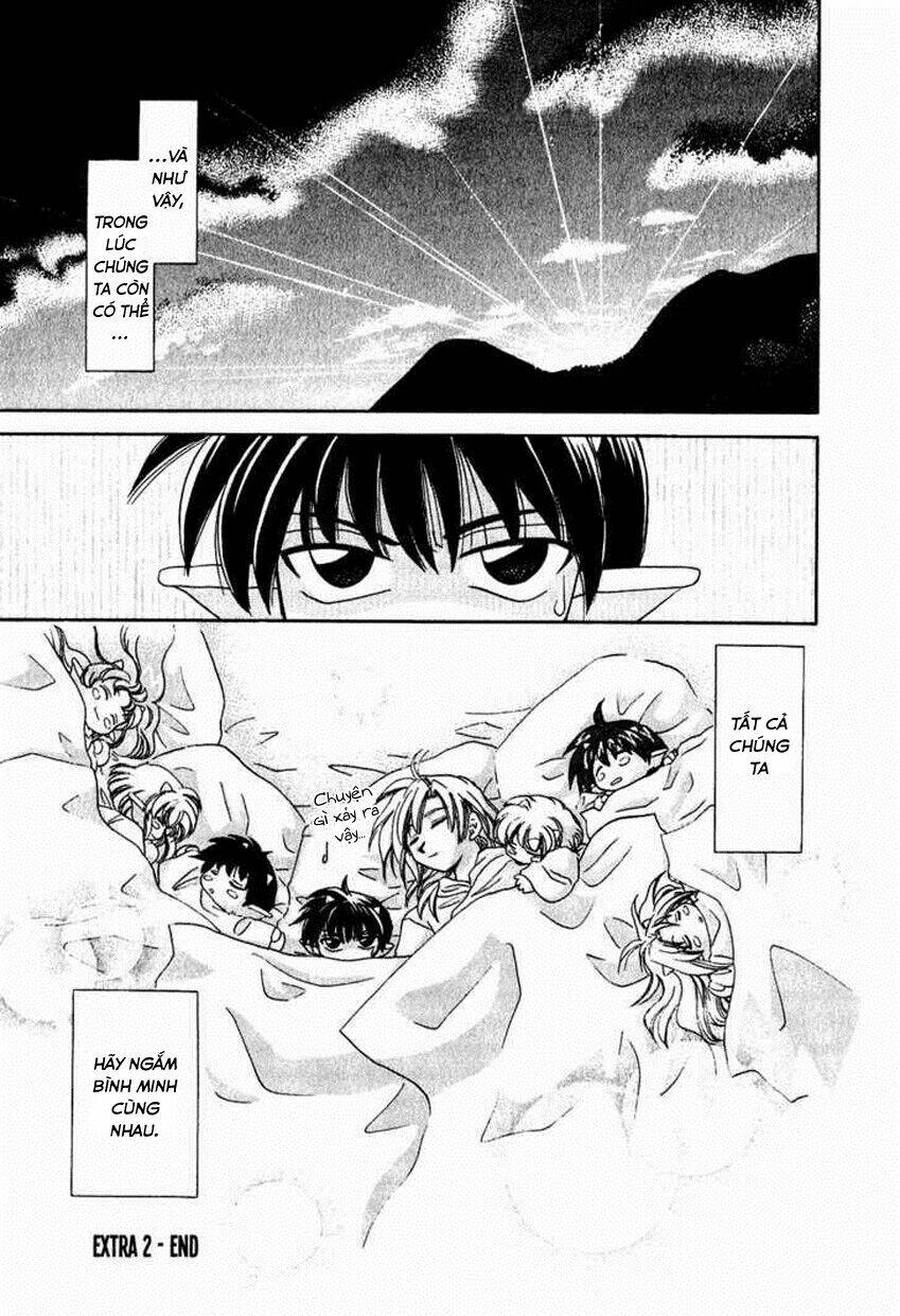 corseltel no ryuujitsushi chapter 7.5 17