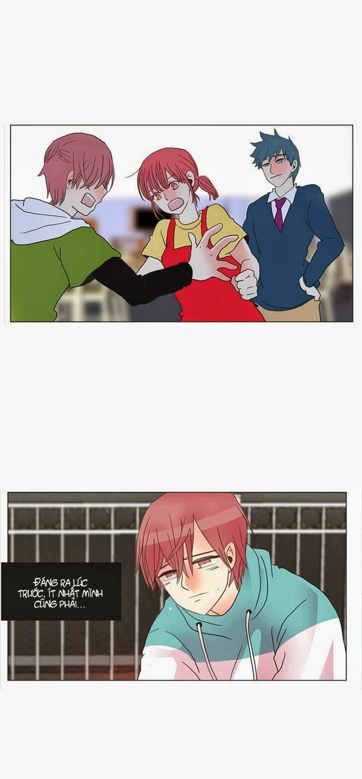 món quà từ chúa chapter 6 30