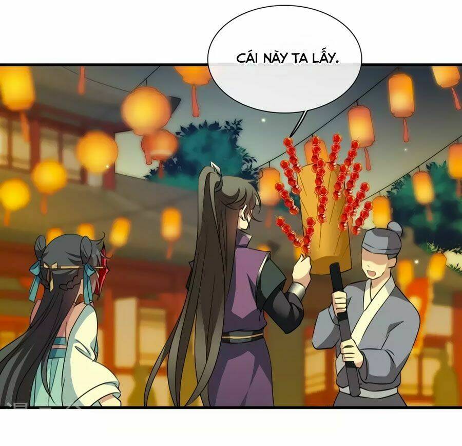 toàn cơ từ chapter 48.2 7