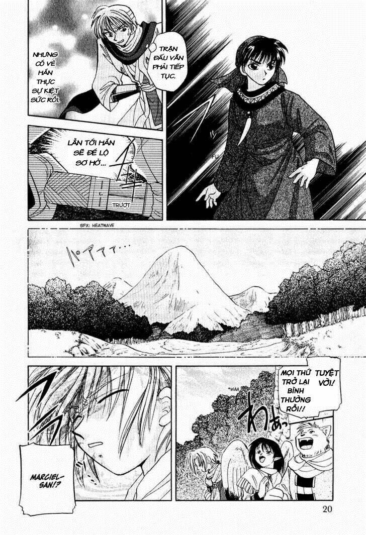 corseltel no ryuujitsushi chapter 1 23