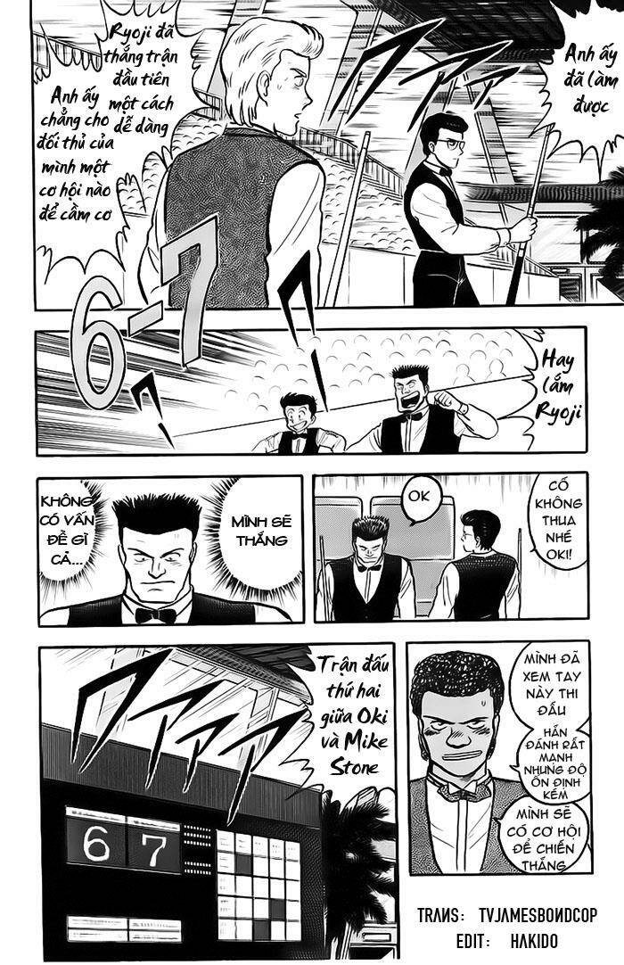 break shot chapter 22 9