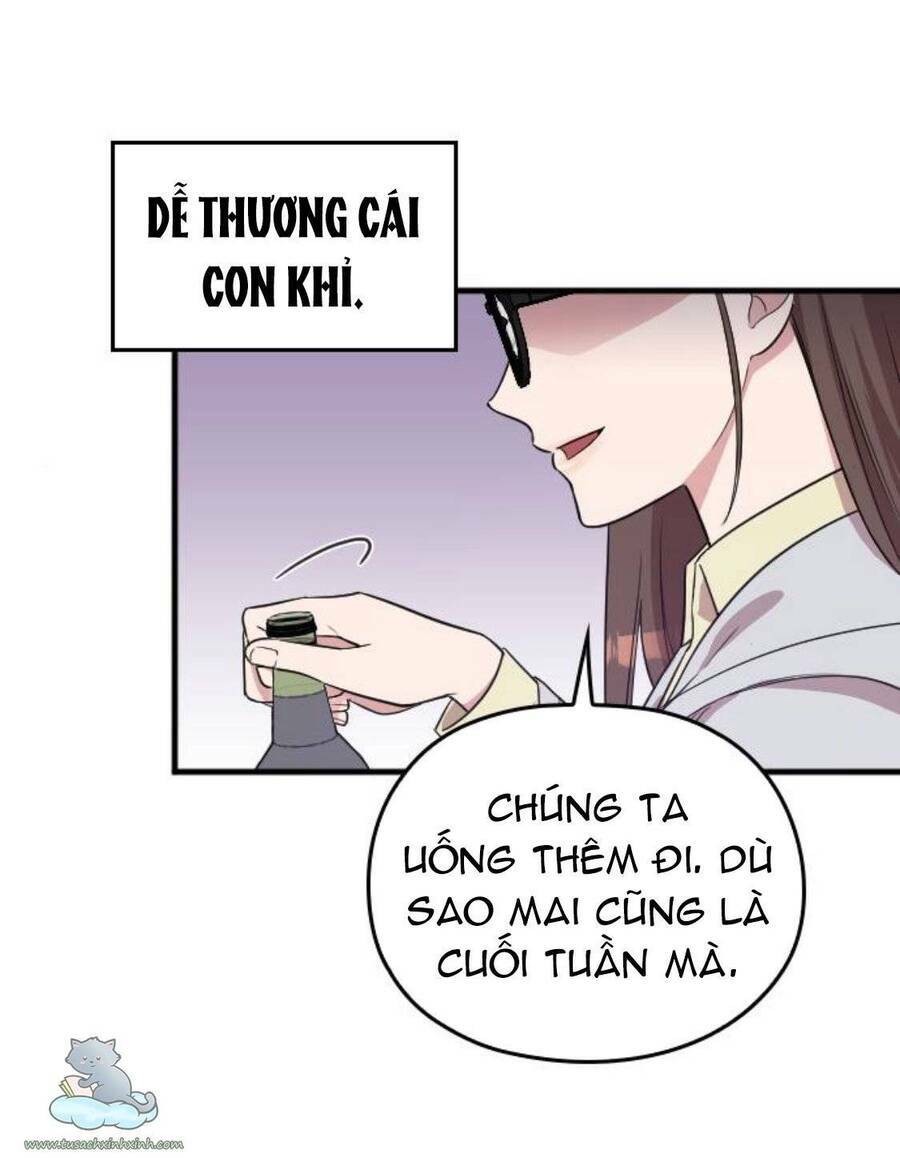 cô đi mà lấy chồng tôi đi chapter 4 84