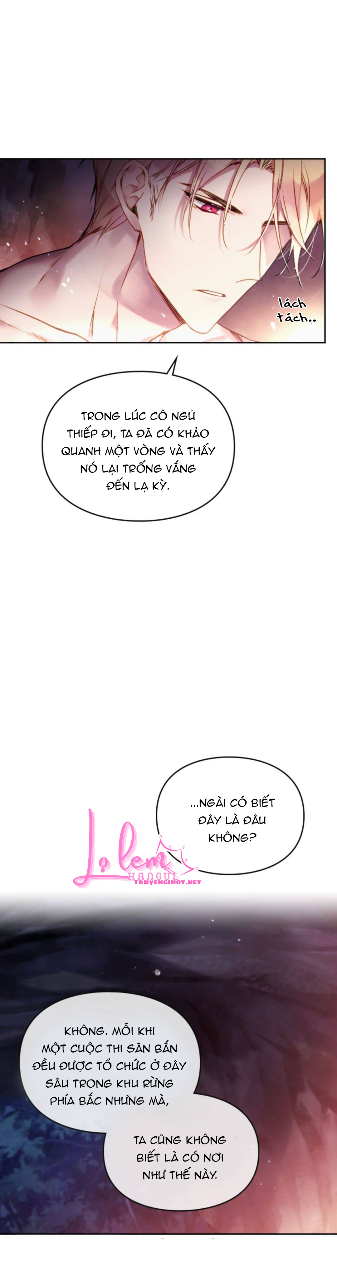 kết thúc của nhân vật phản diện chỉ có thể là cái chết chapter 71 21