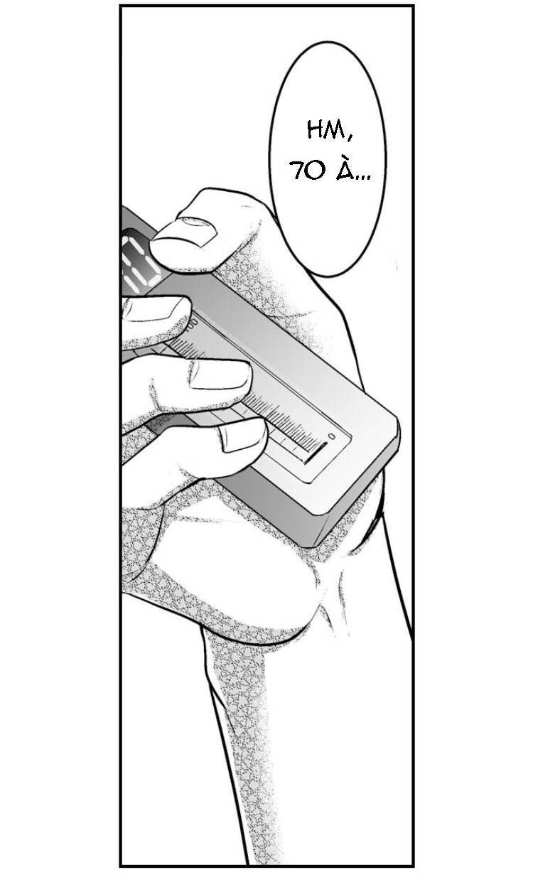 làm thế nào để người chưa có kinh nghiệm trong chuyện đó trở thành phóng viên 18+ (full) chapter 3.2 11