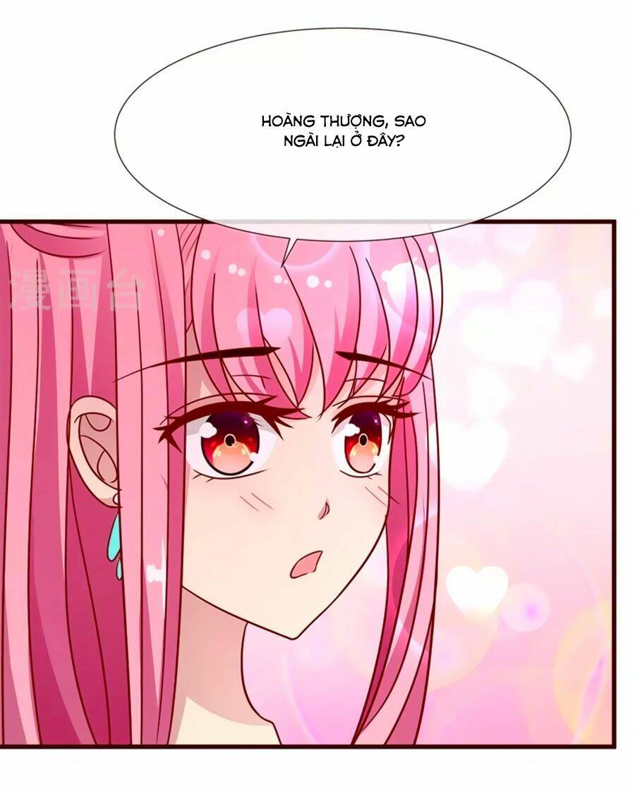 thỏ yêu tiểu vương phi chapter 10 9