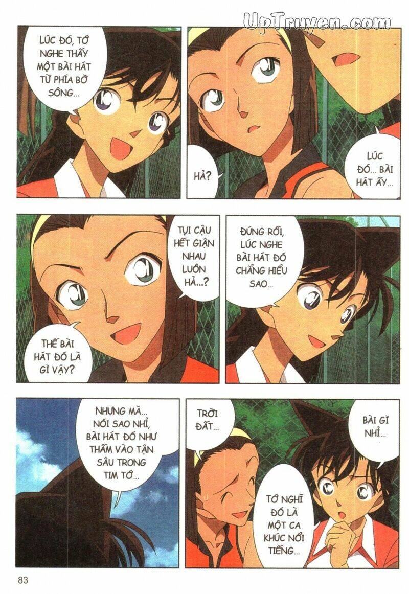 conan màu - nốt nhạc kinh hoàng chapter 1 85