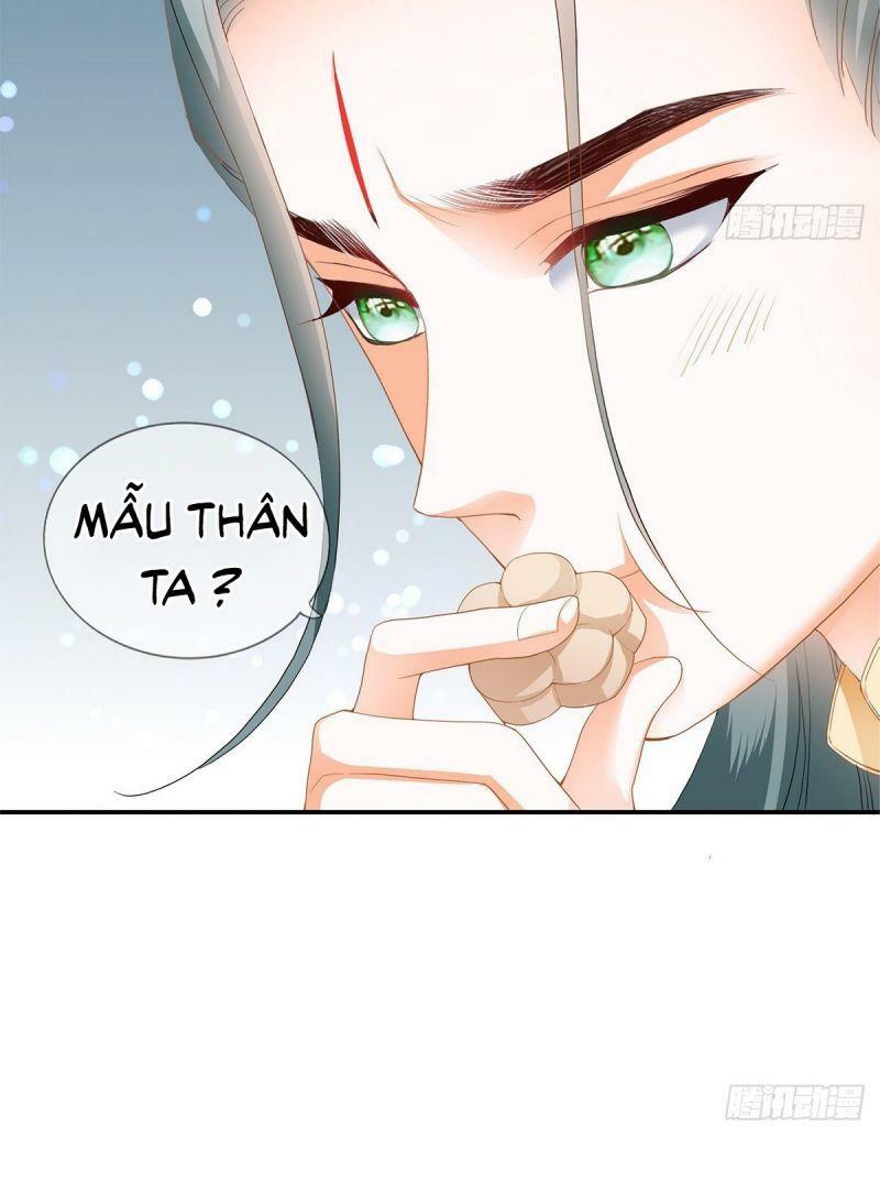bổn vương muốn nàng chapter 8 31