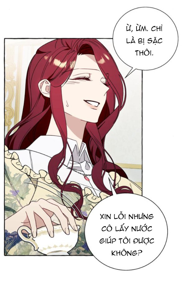 tôi tưởng đó chỉ là tiểu thuyết trọng sinh bình thường chapter 65.1 21