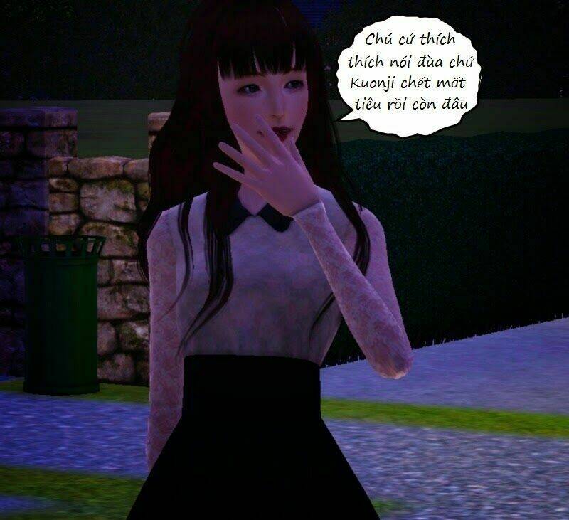 [truyện sims 3] alice chapter 1 50