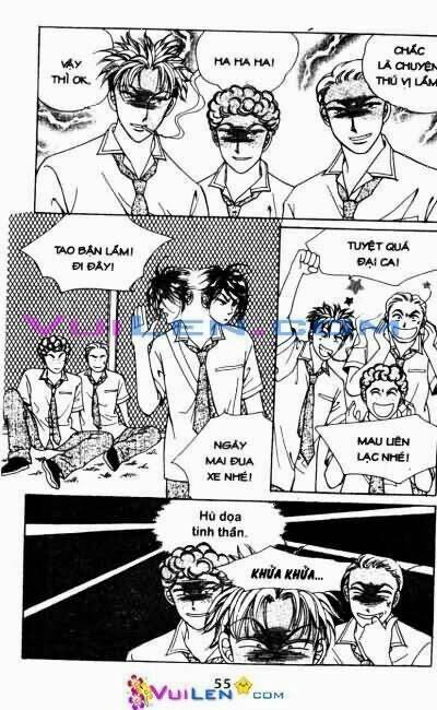 cô gái trung hoa chapter 2 55