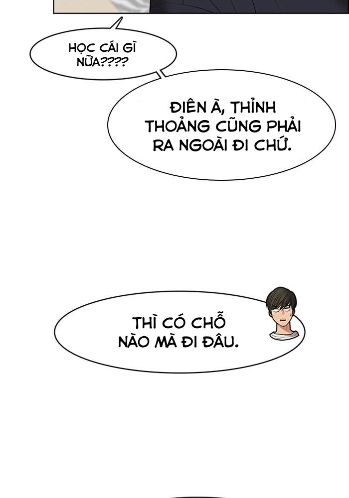 vẻ đẹp đích thực - true beauty chapter 55 46