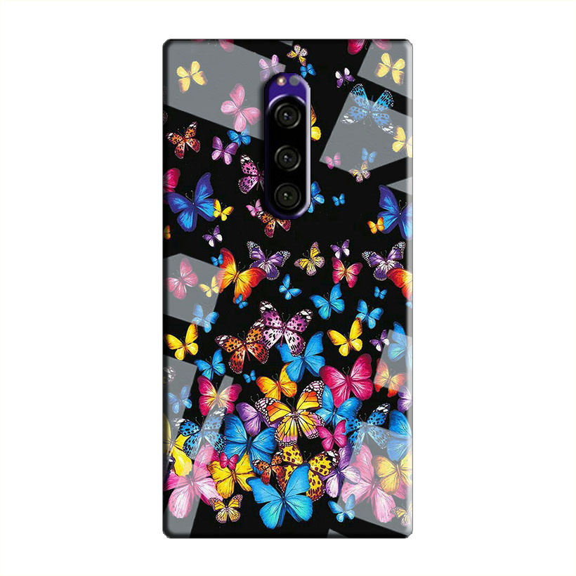 ỐP LƯNG IN DÀNH CHO SONY XPERIA XZ2