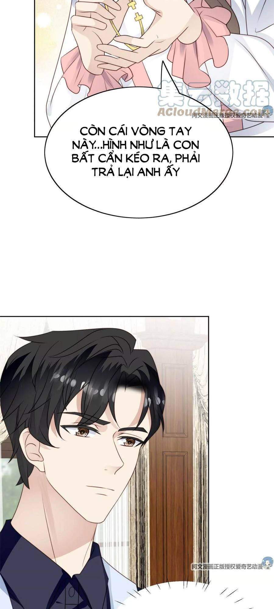 dựa vào đại lão ổn định vị trí c trong nam đoàn chapter 56 17