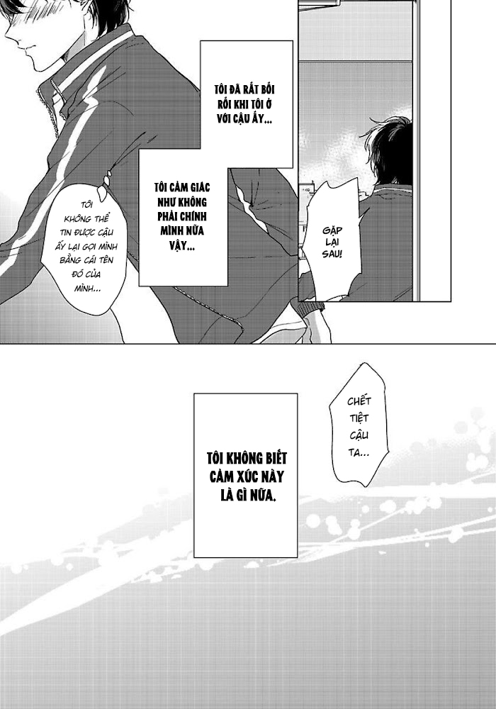 kết thúc đẹp đẽ, cùng nhau! chapter 2 24