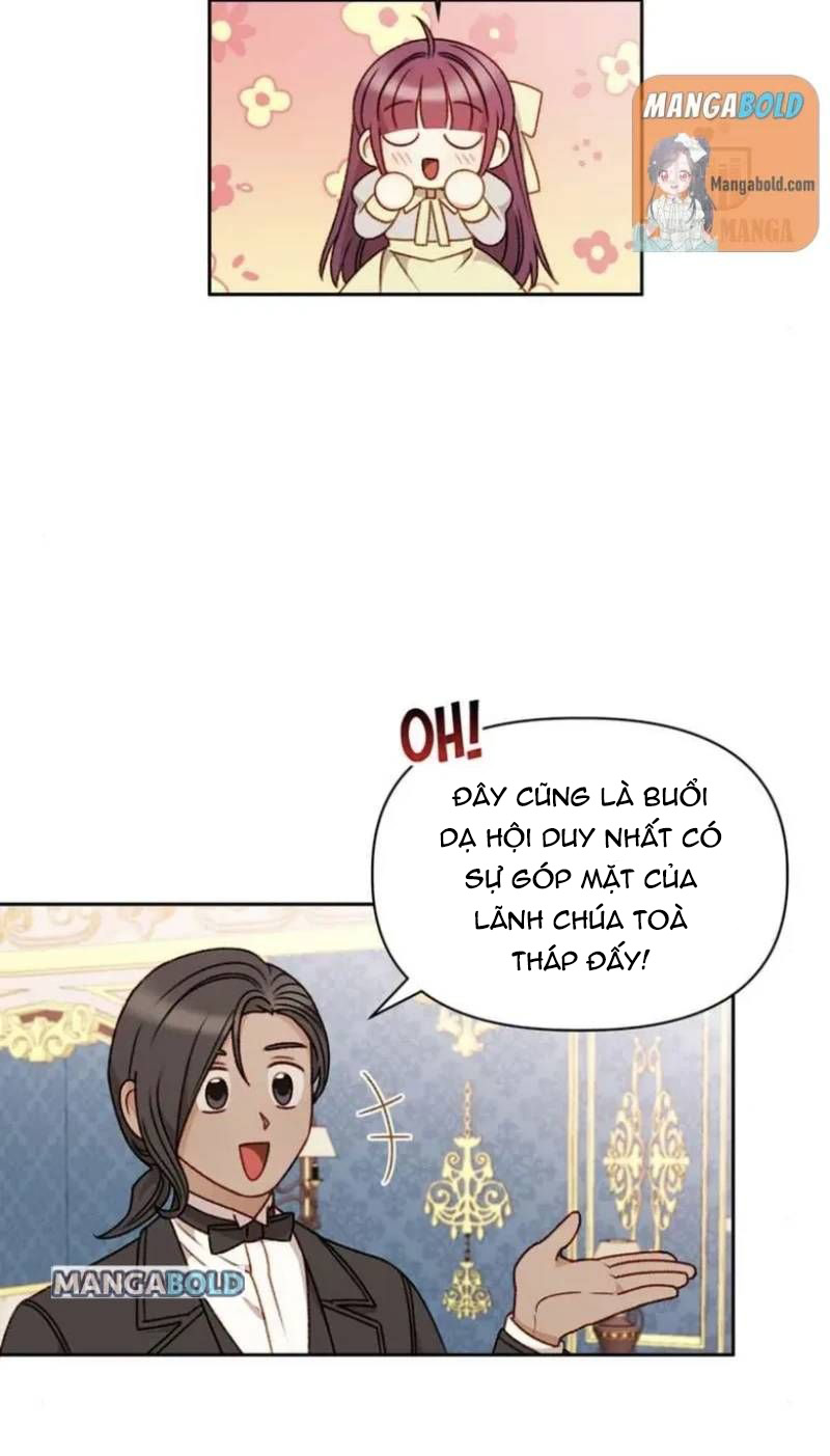 nữ chính muốn tôi trở thành mẹ kế chapter 41.1 19