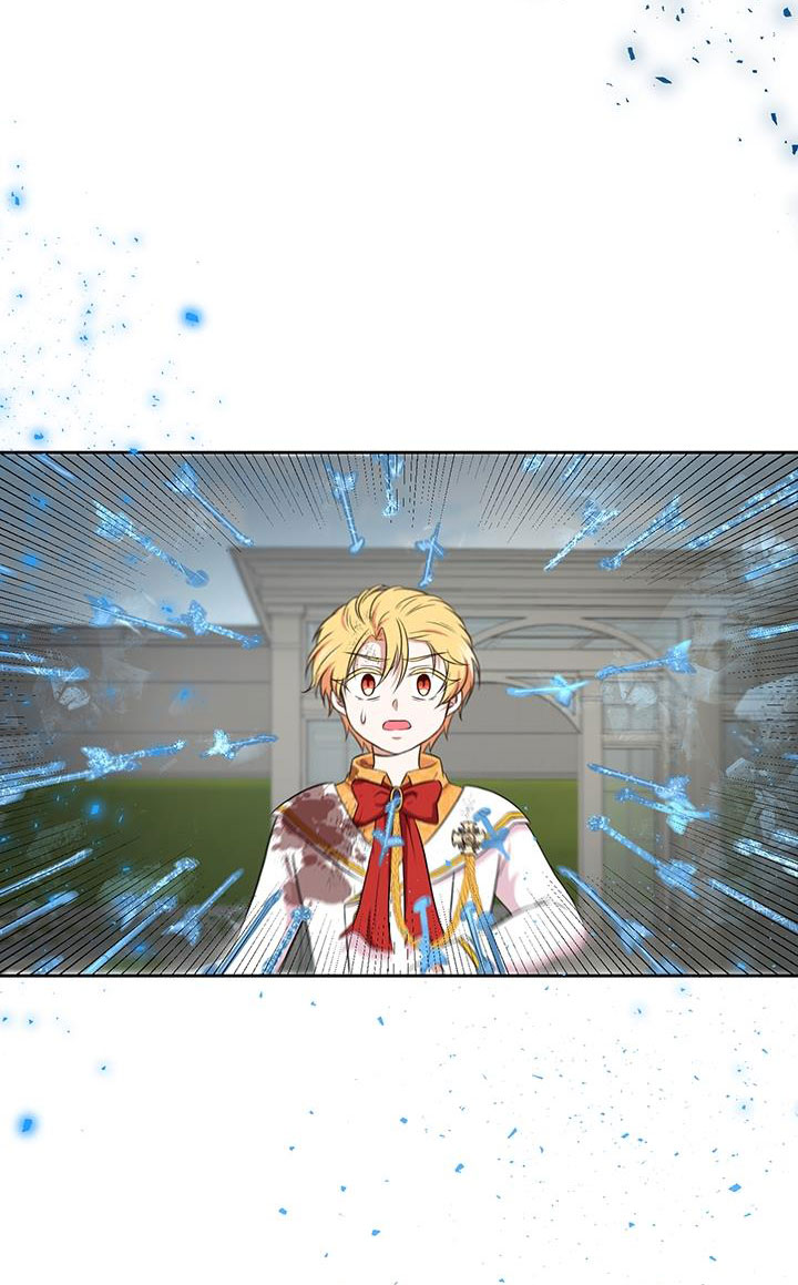 ác nữ công chúa chapter 20 24