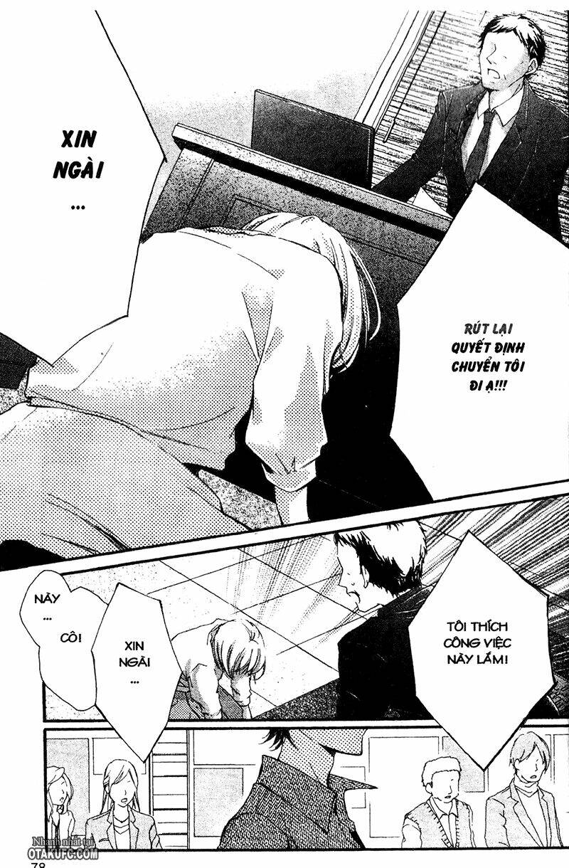 pen saki ni syrup chapter 6 32