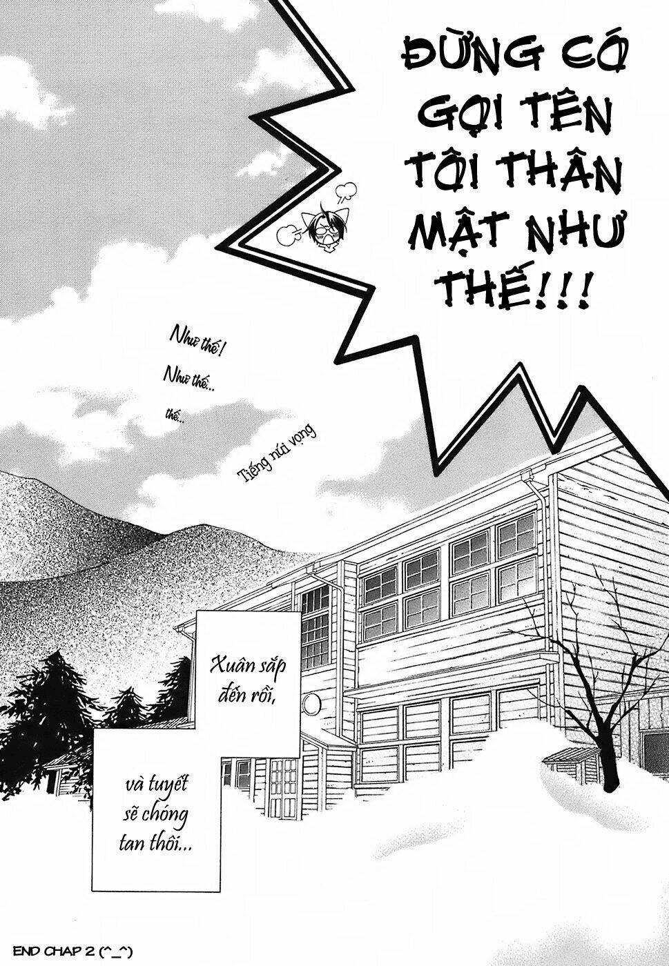 gakkou no sensei chapter 2 31