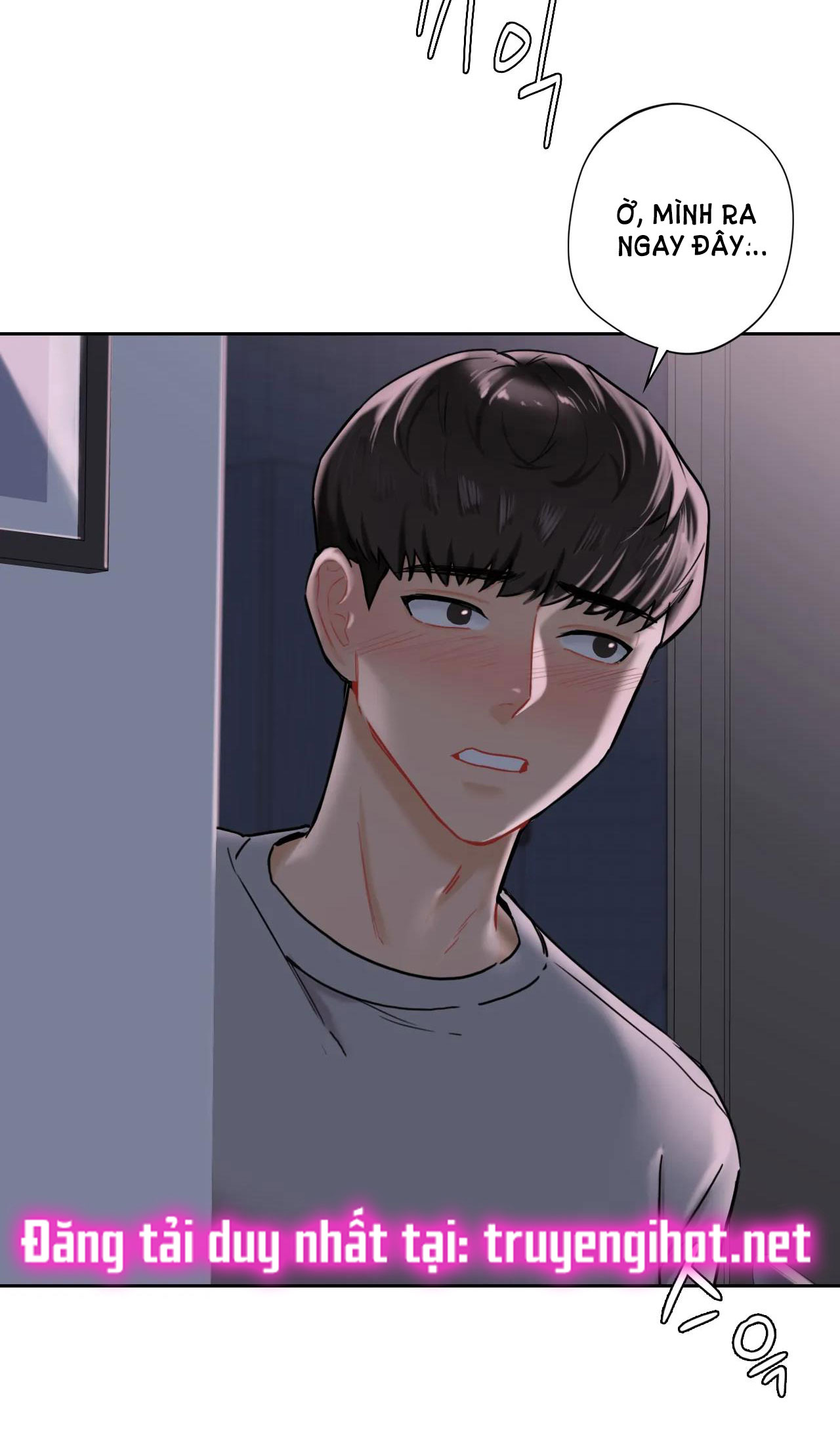 [18+] không là bạn bè chapter 3.2 11