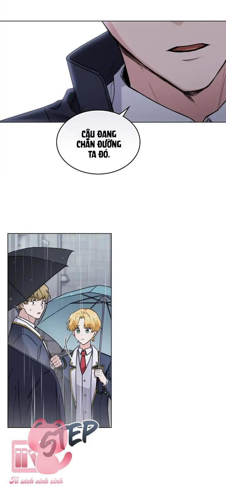 kiên nhẫn chút nào, đại công tước chapter 44 9