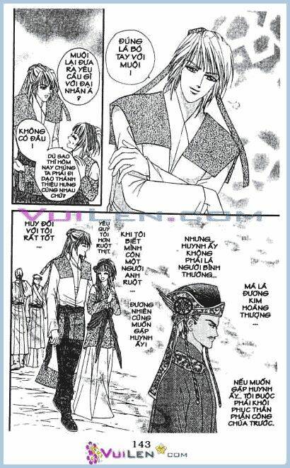 nàng công chúa lạc loài chapter 2 146