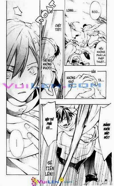 thanh kiếm và vương miện chapter 6 95