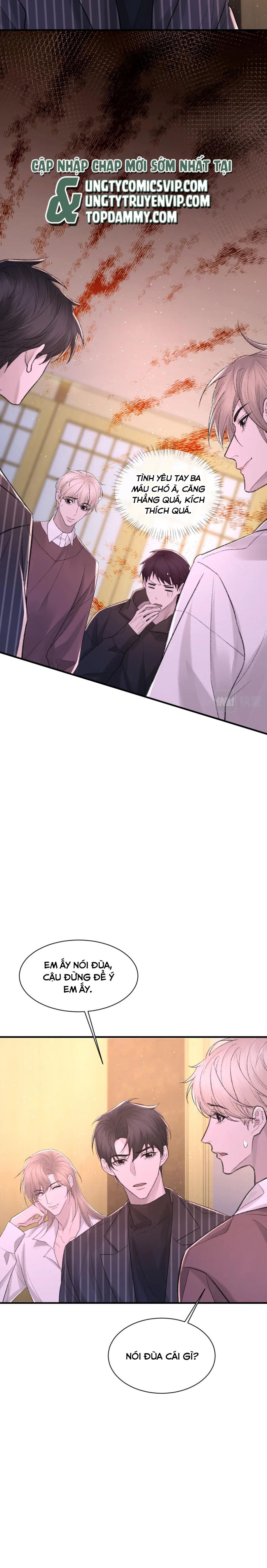 cấu bệnh chapter 96 13