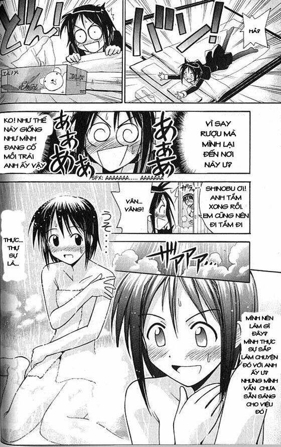 love hina chapter 76 12