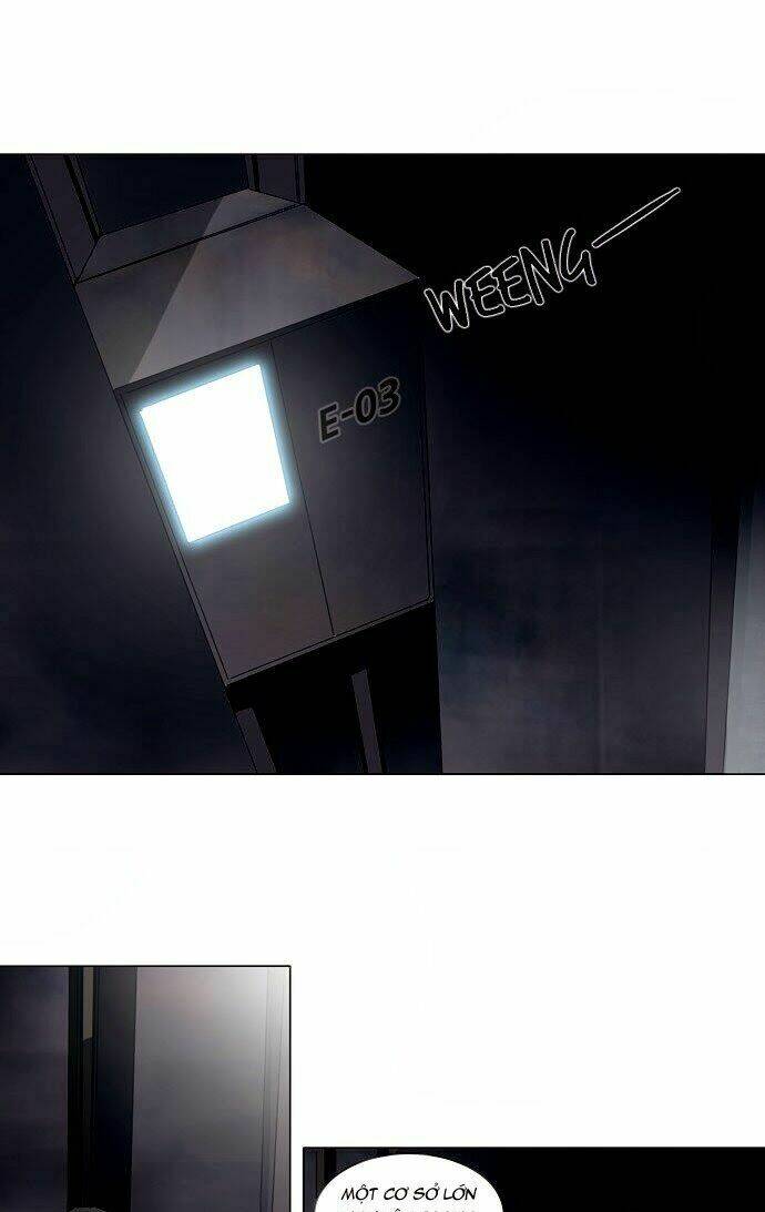 cuộc chiến trong tòa tháp chapter 148 34