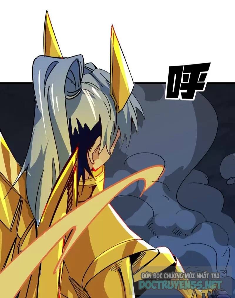 giải cứu 99 nữ chính ở mạt thế chapter 110 41