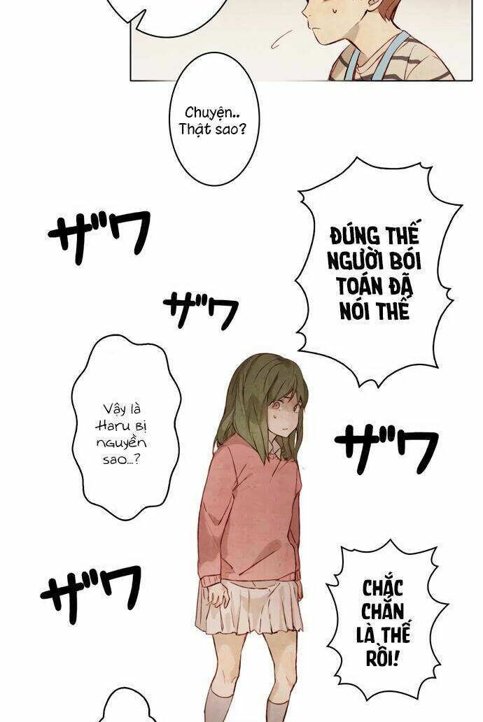 mùa xuân tuyết chapter 1 17