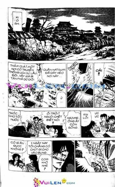 vương tử takeru chapter 9 8