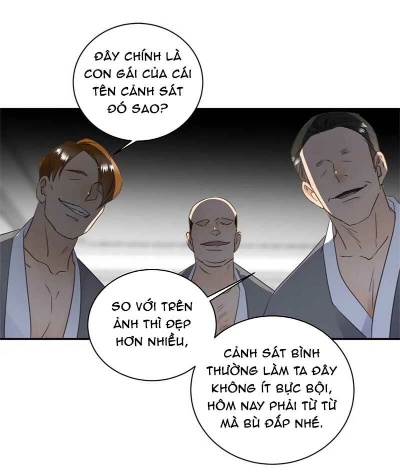tiên sinh nói dối chapter 71 16