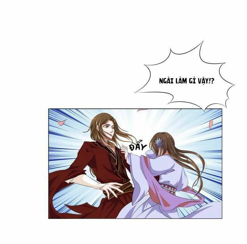 loạn thế hoạ phi chapter 6 3