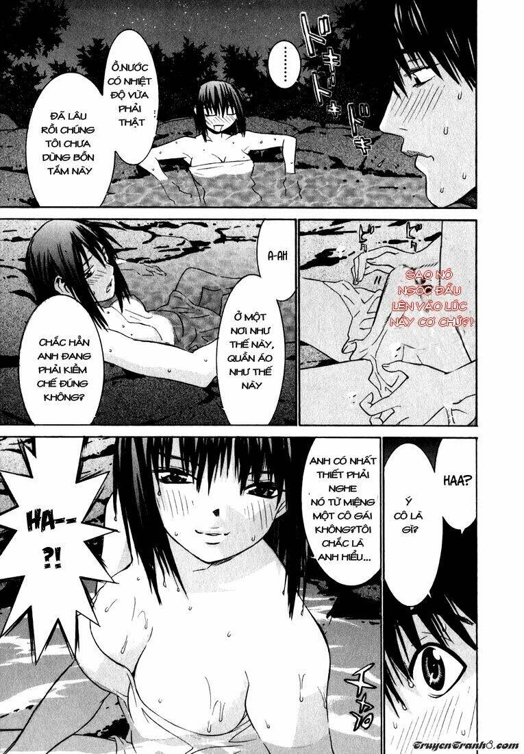 koibana onsen! chapter 1 17