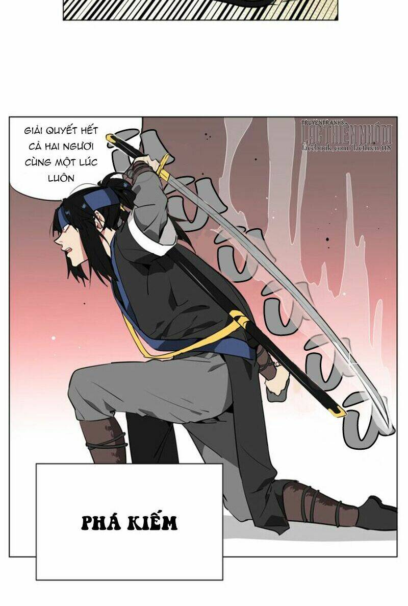 hoa đạo sĩ chapter 37 15