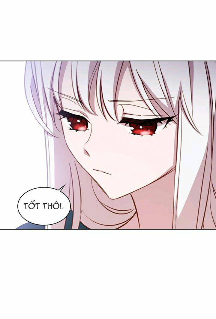 tiểu thư chỉ muốn được nghỉ ngơi chapter 22 55