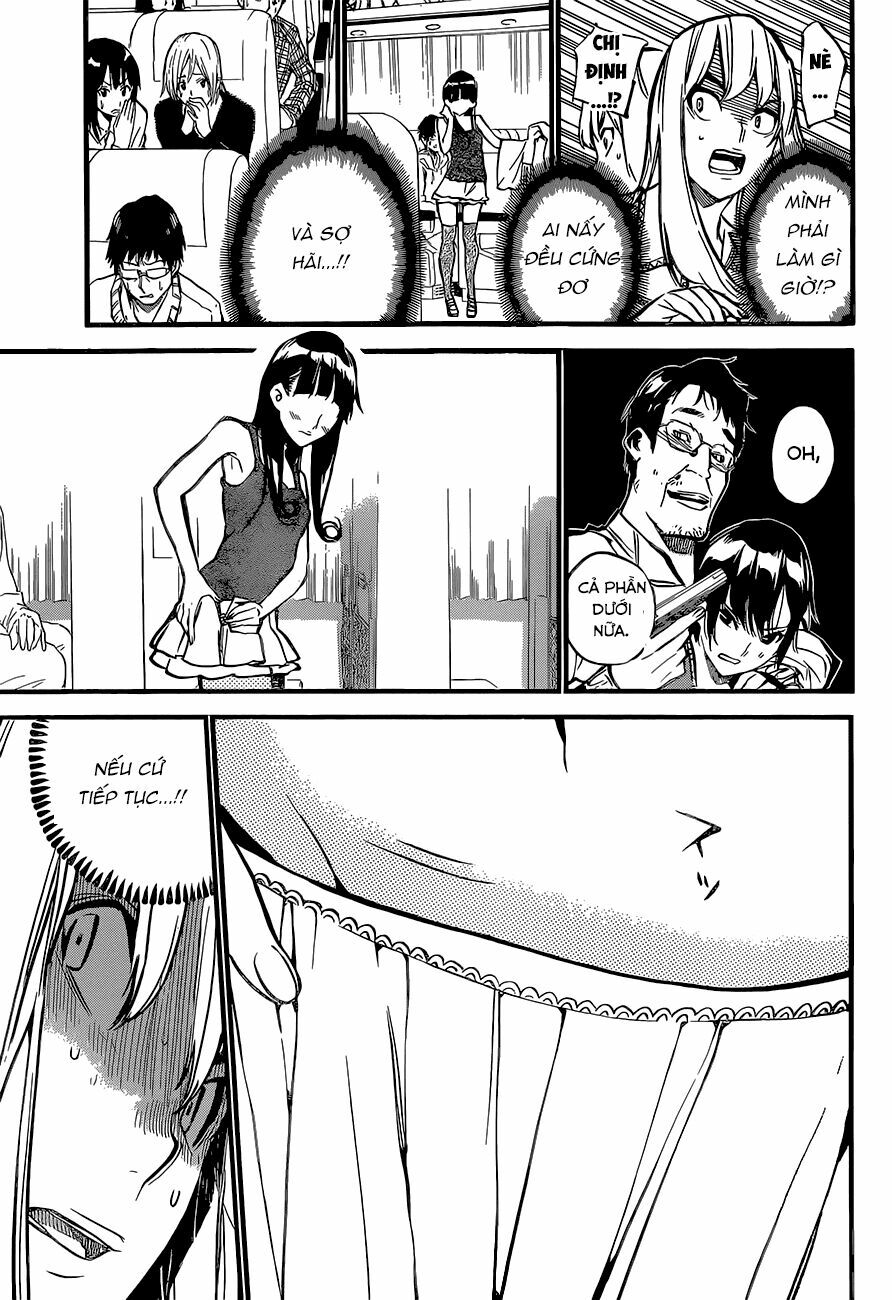 akb49 - renai kinshi jourei chapter 143 3