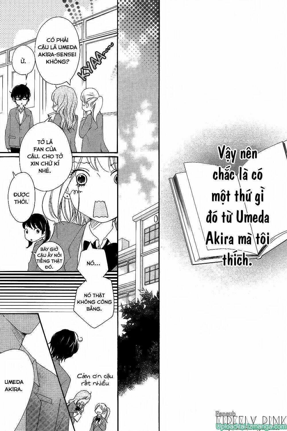 tổng hợp one shot. chapter 242 26