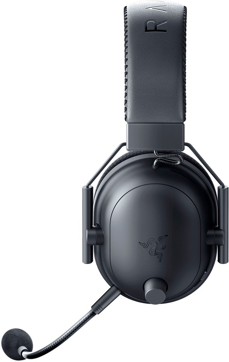 Tai nghe chơi game Razer Blackshark V2 Pro 2023