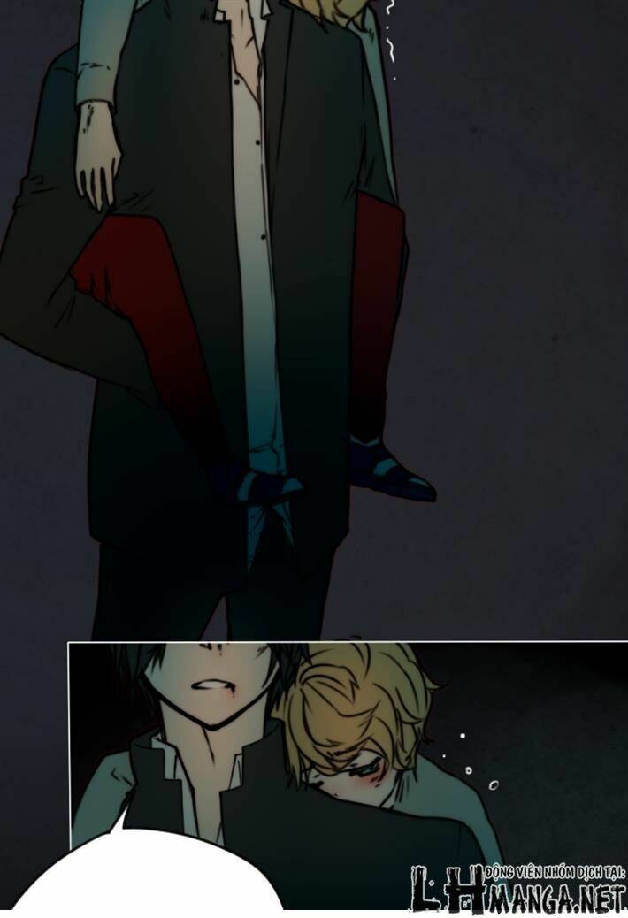 catharsis chapter 24 13