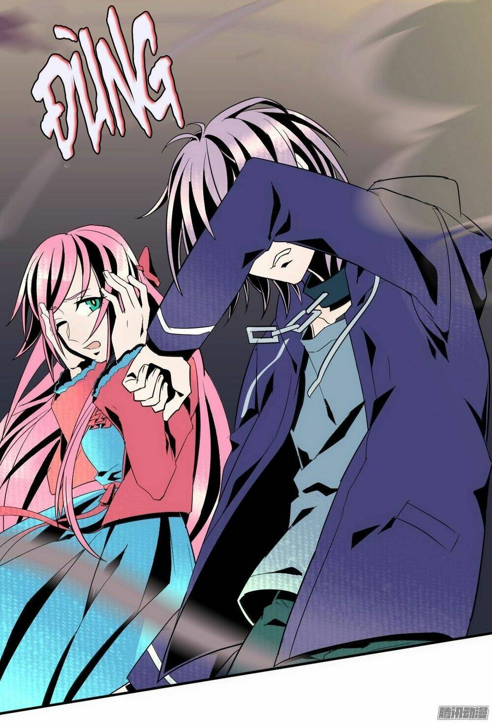 điều ước của người phàm chapter 9 4