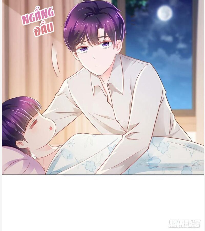 ẩn hôn 100%: chọc tức vợ yêu mua một tặng một chapter 176 21