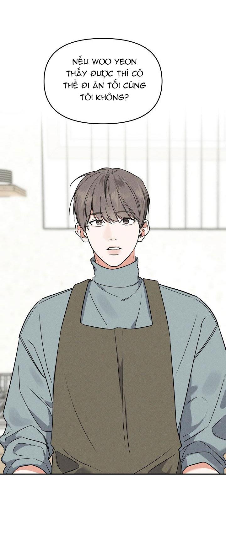 mặt trời của đêm chapter 34 28