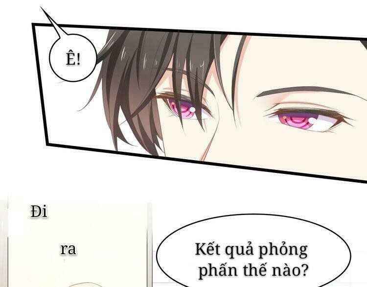 tổng tài đại nhân song mặt kiều thê chapter 9 65